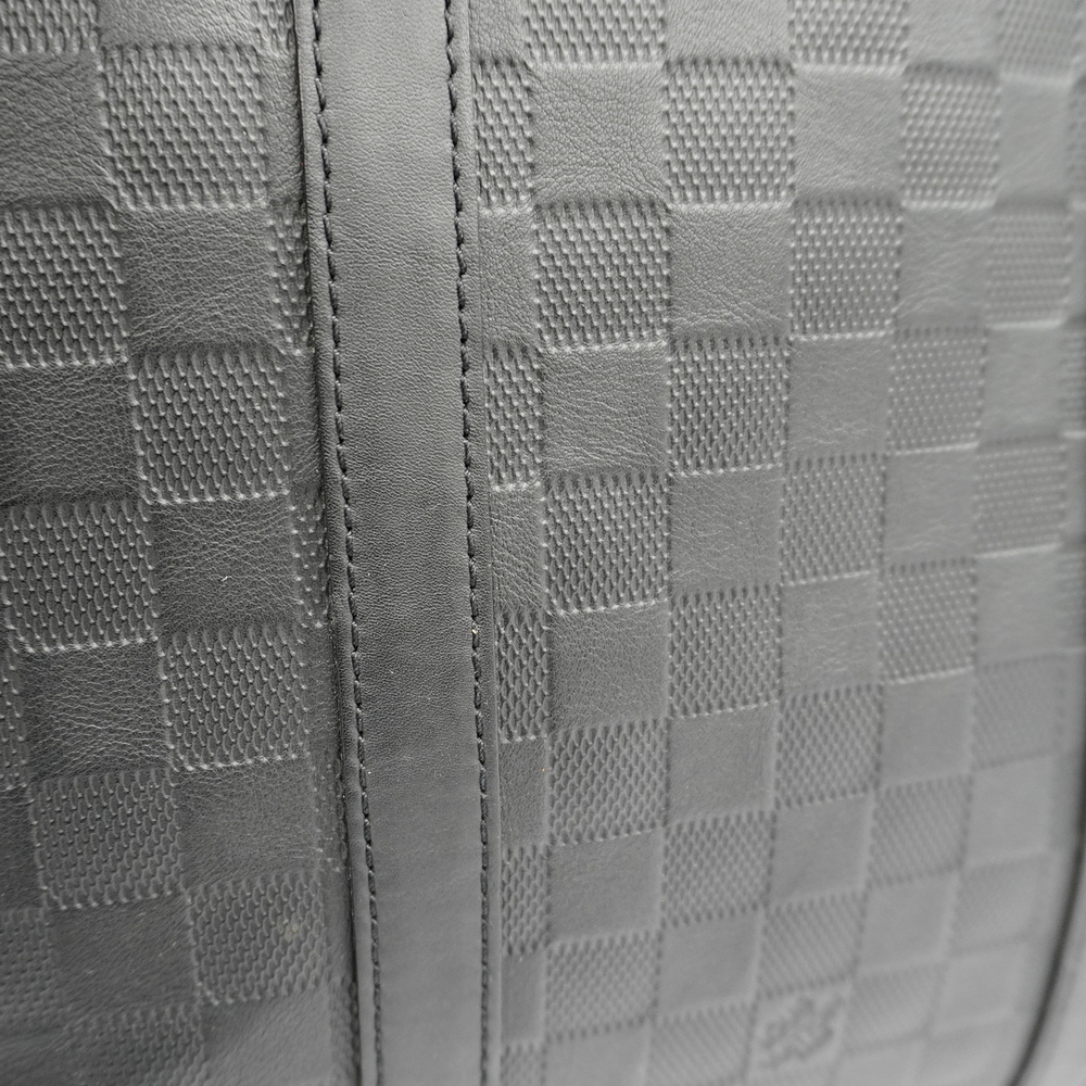 Louis Vuitton DamierPorte Document Voyage Briefcase - Picture 8 of 9